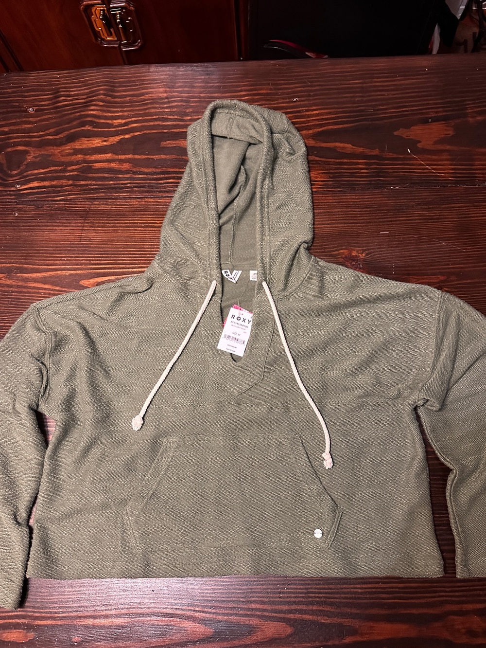 Sweater Subcategory Identification